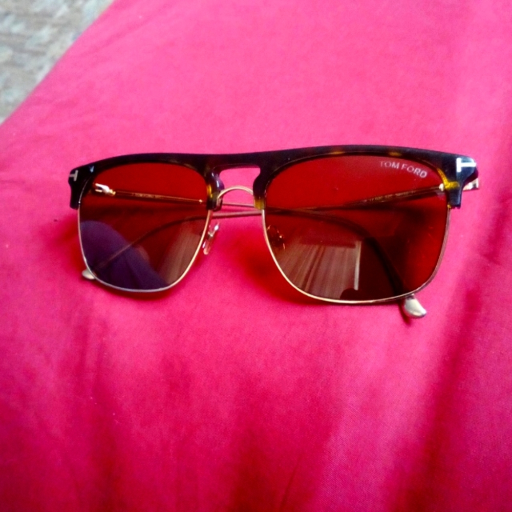 Tom Ford Men's Sunglasses